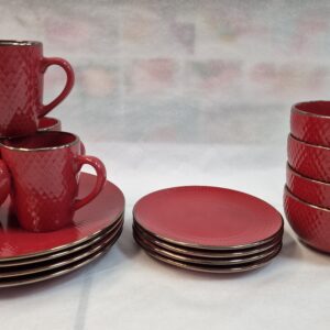 16-teileger-dinner-set