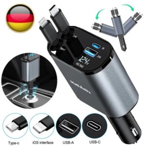 usb-schnellladegeraet-fuer-den-zigarettenanzuender-im-auto-120-w-4-anschluesse-einziehbares-kabel
