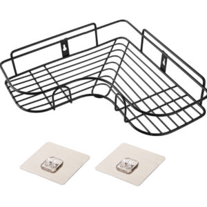 punch-free-wall-bathroom-storage-rack-kitchen-corner-shelf-household-tripod