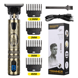 elektrischer-barttrimmer-kabelloser-haarschneider-rasierer-fuer-herren-usb-aufladbar