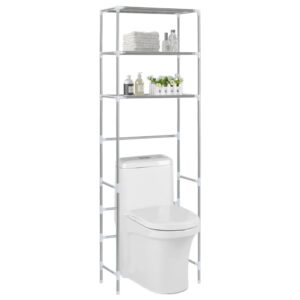 wc-regal-mit-3-ablagen-silberfarben-53x-waschmaschinenregal