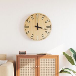 wanduhr-mit-leuchtskala-und-zeigern-o30